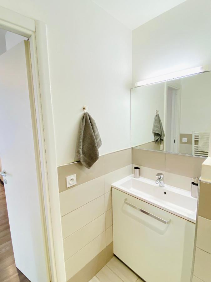 Apartamento Deux Pieces Proche Palais Et Plages *